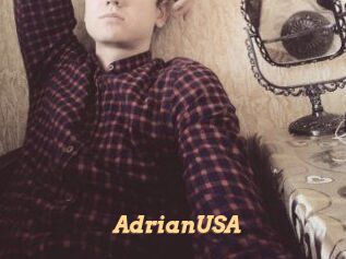 AdrianUSA