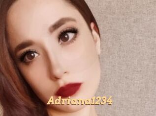 Adriana1234