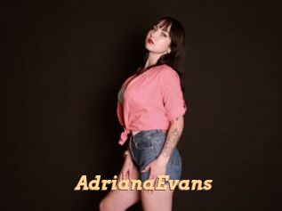 AdrianaEvans