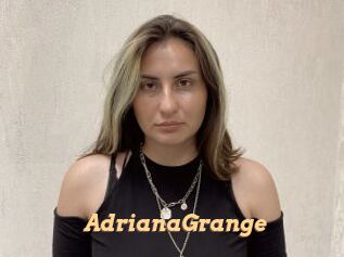 AdrianaGrange