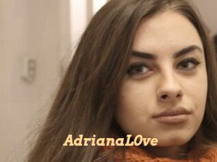AdrianaL0ve