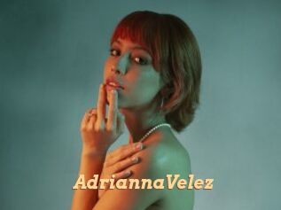 AdriannaVelez Live Paradise