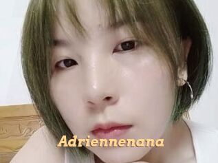 Adriennenana