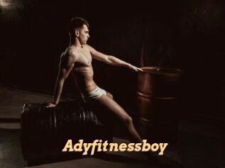 Adyfitnessboy