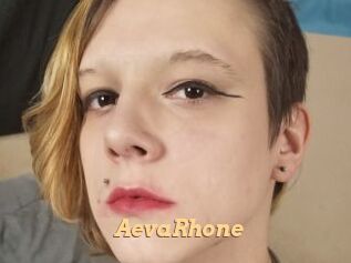 AevaRhone
