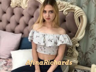 AfinaRichards