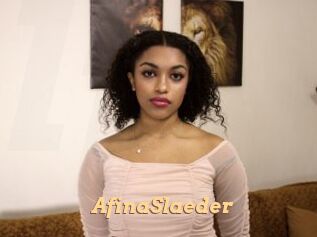 AfinaSlaeder