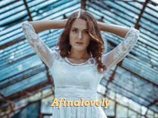 Afinalovely