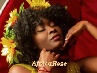 AfricaRoze