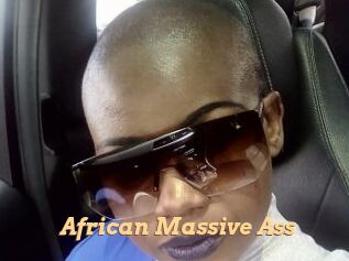 African_Massive_Ass