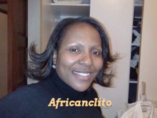 Africanclito