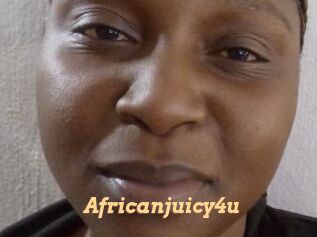 Africanjuicy4u