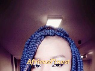 AfricasFinest