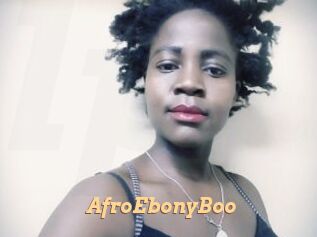 AfroEbonyBoo