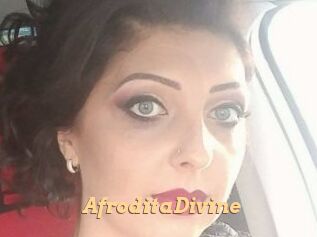 AfroditaDivine