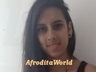 AfroditaWorld