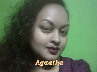 Agaatha