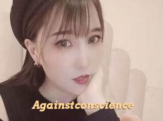 Againstconscience