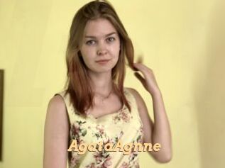 AgataAgnne