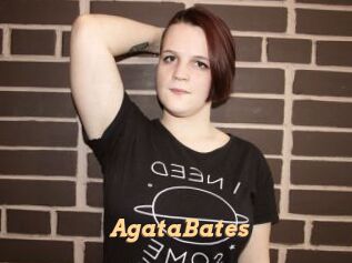 AgataBates