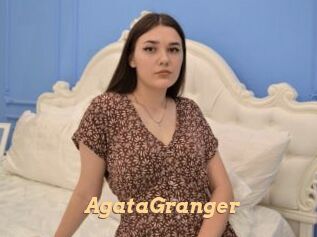 AgataGranger Live Paradise