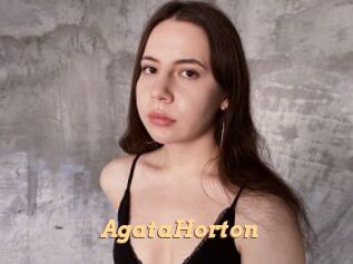 AgataHorton