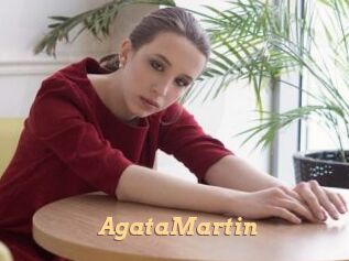 AgataMartin Live Paradise