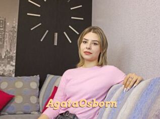 AgataOsborn