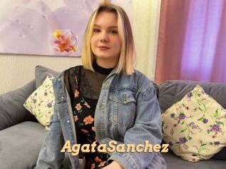 AgataSanchez