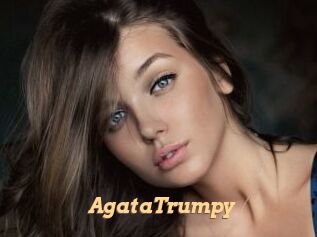 AgataTrumpy