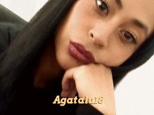 Agatalu18 Live Paradise