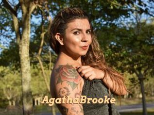 AgathaBrooke