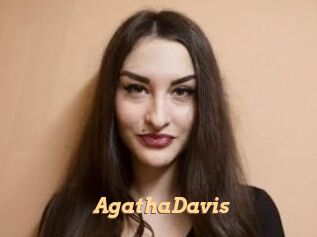 AgathaDavis