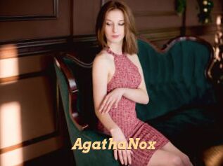 AgathaNox