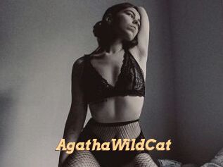 AgathaWildCat Live Paradise