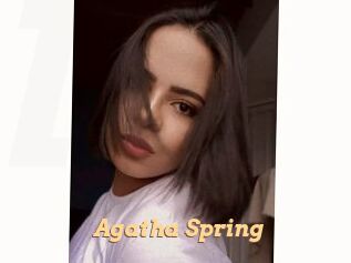Agatha_Spring
