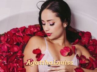 AgatthaLouiss