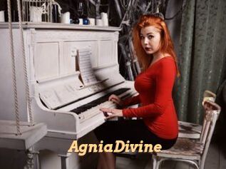 AgniaDivine