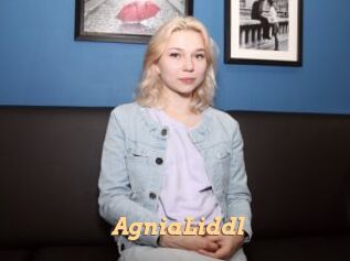 AgniaLiddl