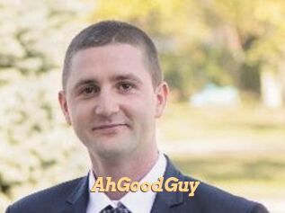 AhGoodGuy