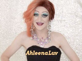 AhleenaLuv