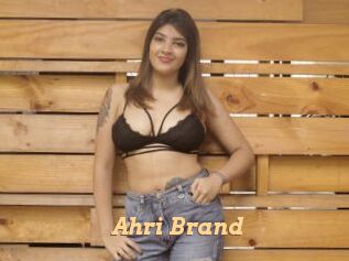 Ahri_Brand