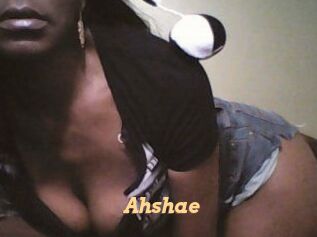 Ahshae
