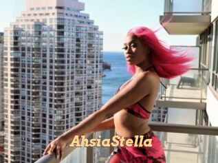 AhsiaStella