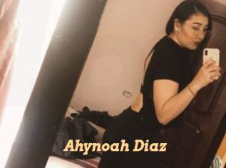 Ahynoah_Diaz