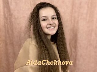 AidaChekhova
