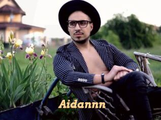 Aidannn