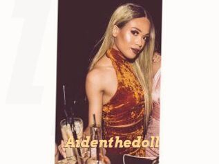 Aidenthedoll