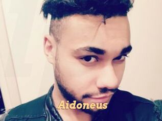 Aidoneus Live Paradise