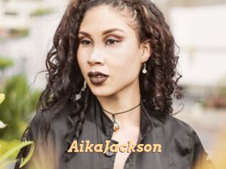 AikaJackson